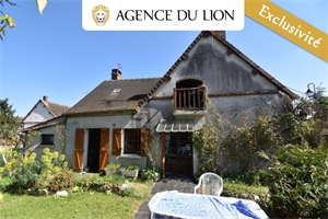 maison à la vente -   28100  DREUX, surface 84 m2 vente maison - UBI473283839